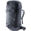 image:imageDeuter Guide Lite 30L Alpine Backpack Technical Mountaineering Pack Hydration Compatible amp Detachable Waist BeltBlack