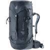 image:imageDeuter Womens Guide 32  6L SL Alpine Backpack Technical Alpine Pack with Ski Carry Ice Axe Loops amp Hydration Compatible  BlackBlack