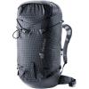 image:imageDeuter Womens Guide Lite 28L SL Alpine Backpack Technical Mountaineering Pack Hydration Compatible amp Detachable Waist BeltBlack