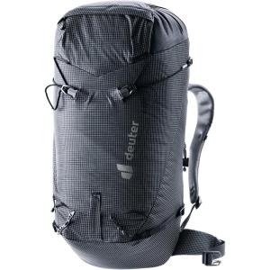 image:imageDeuter Guide Lite 30L Alpine Backpack Technical Mountaineering Pack Hydration Compatible amp Detachable Waist BeltBlack