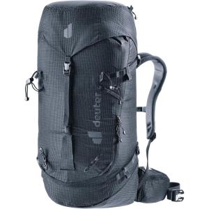 image:imageDeuter Womens Guide 32  6L SL Alpine Backpack Technical Alpine Pack with Ski Carry Ice Axe Loops amp Hydration Compatible  BlackBlack