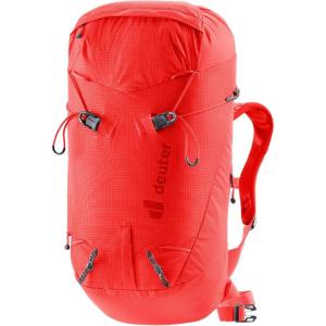 image:imageDeuter Womens Guide Lite 22L SL Alpine Backpack Technical Mountaineering Pack Hydration Compatible amp Detachable Waist Belt