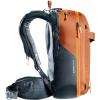 image:imageDeuter Alproof Lite 22 Avalanche Backpack  ChestnutBlackChestnutblack