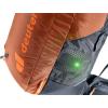 image:imageDeuter Alproof Lite 22 Avalanche Backpack  ChestnutBlackChestnutblack
