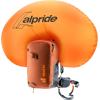 image:imageDeuter Alproof Lite 22 Avalanche Backpack  ChestnutBlackChestnutblack