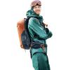image:imageDeuter Alproof Lite 22 Avalanche Backpack  ChestnutBlackChestnutblack