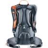 image:imageDeuter Alproof Lite 22 Avalanche Backpack  ChestnutBlackChestnutblack