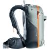 image:imageDeuter Alproof Lite 22 Avalanche Backpack  ChestnutBlackTinblack