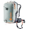 image:imageDeuter Alproof Lite 22 Avalanche Backpack  ChestnutBlackTinblack