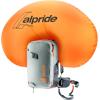 image:imageDeuter Alproof Lite 22 Avalanche Backpack  ChestnutBlackTinblack