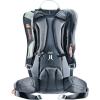 image:imageDeuter Alproof Lite 22 Avalanche Backpack  ChestnutBlackTinblack