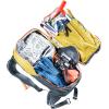 image:imageDeuter Alproof Lite 22 Avalanche Backpack  ChestnutBlackTurmericblack
