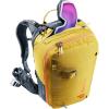 image:imageDeuter Alproof Lite 22 Avalanche Backpack  ChestnutBlackTurmericblack