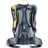 image:imageDeuter Alproof Lite 22 Avalanche Backpack  ChestnutBlackTurmericblack