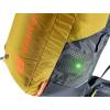 image:imageDeuter Alproof Lite 22 Avalanche Backpack  ChestnutBlackTurmericblack
