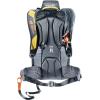 image:imageDeuter Alproof Lite 22 Avalanche Backpack  ChestnutBlackTurmericblack