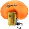 image:imageDeuter Alproof Lite 22 Avalanche Backpack  ChestnutBlackTurmericblack