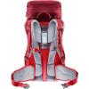 image:imageDeuter Fox 30 Kids Backpack for Hiking and Trekking  WaveNightblueMasalacherry