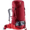 image:imageDeuter Fox 30 Kids Backpack for Hiking and Trekking  WaveNightblueMasalacherry