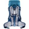 image:imageDeuter Fox 30 Kids Backpack for Hiking and Trekking  WaveNightblueWavenightblue