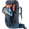 image:imageDeuter Freescape Pro 40 Ski Tour Backpack  NightblueNeptuneInkmarine