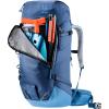 image:imageDeuter Freescape Pro 40 Ski Tour Backpack  NightblueNeptuneNightblueneptune
