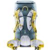 image:imageDeuter Freescape Pro 40 Ski Tour Backpack  NightblueNeptuneTealcorn