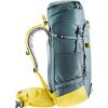 image:imageDeuter Freescape Pro 40 Ski Tour Backpack  NightblueNeptuneTealcorn