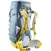 image:imageDeuter Freescape Pro 40 Ski Tour Backpack  NightblueNeptuneTealcorn