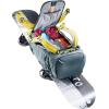 image:imageDeuter Freescape Pro 40 Ski Tour Backpack  NightblueNeptuneTealcorn