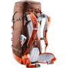 image:imageDeuter Freescape Pro 40 Ski Tour Backpack  NightblueNeptuneUmbrapapaya