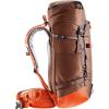 image:imageDeuter Freescape Pro 40 Ski Tour Backpack  NightblueNeptuneUmbrapapaya