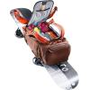 image:imageDeuter Freescape Pro 40 Ski Tour Backpack  NightblueNeptuneUmbrapapaya