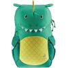 image:imageDeuter Kikki Childrens School Backpack blackboneFernalpinegreen