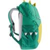 image:imageDeuter Kikki Childrens School Backpack blackboneFernalpinegreen