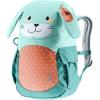 image:imageDeuter Kikki Childrens School Backpack blackboneGlacierdustblue