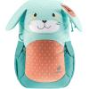 image:imageDeuter Kikki Childrens School Backpack blackboneGlacierdustblue