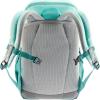 image:imageDeuter Kikki Childrens School Backpack blackboneGlacierdustblue