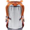 image:imageDeuter Kikki Childrens School Backpack blackboneMandarineredwood