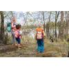 image:imageDeuter Kikki Childrens School Backpack blackboneMapleumbra