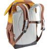 image:imageDeuter Kikki Childrens School Backpack blackboneMapleumbra