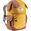 image:imageDeuter Kikki Childrens School Backpack blackboneMapleumbra