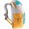 image:imageDeuter Kikki Childrens School Backpack blackbonePeppercinnamon