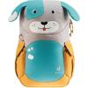image:imageDeuter Kikki Childrens School Backpack blackbonePeppercinnamon