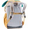 image:imageDeuter Kikki Childrens School Backpack blackbonePeppercinnamon