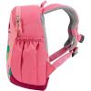 image:imageDeuter Pico Kids Preschool Backpack I Daypack Rucksack for School amp Hiking I Ages 2  Up  PapayaLavaBlossomdahlia