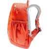 image:imageDeuter Pico Kids Preschool Backpack I Daypack Rucksack for School amp Hiking I Ages 2  Up  PapayaLavaPapayalava