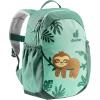 image:imageDeuter Pico backpack for children from 2 years old 5 LSpearmintseagreen