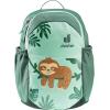 image:imageDeuter Pico backpack for children from 2 years old 5 LSpearmintseagreen