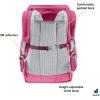 image:imageDeuter Schmusebar Kids Drawstring Backpack I Daypack Rucksack for School and Day Hiking I Ages 3 Up  SpearmintSeagreenRubyhotpink